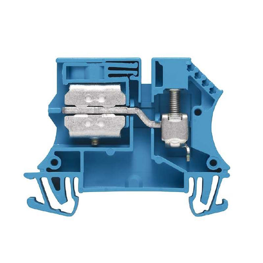 1010880000 Weidmuller DIN Rail Terminal-Block