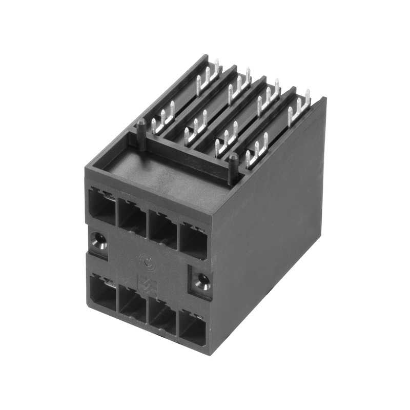 1543330000 Weidmuller Pluggable Terminal Block