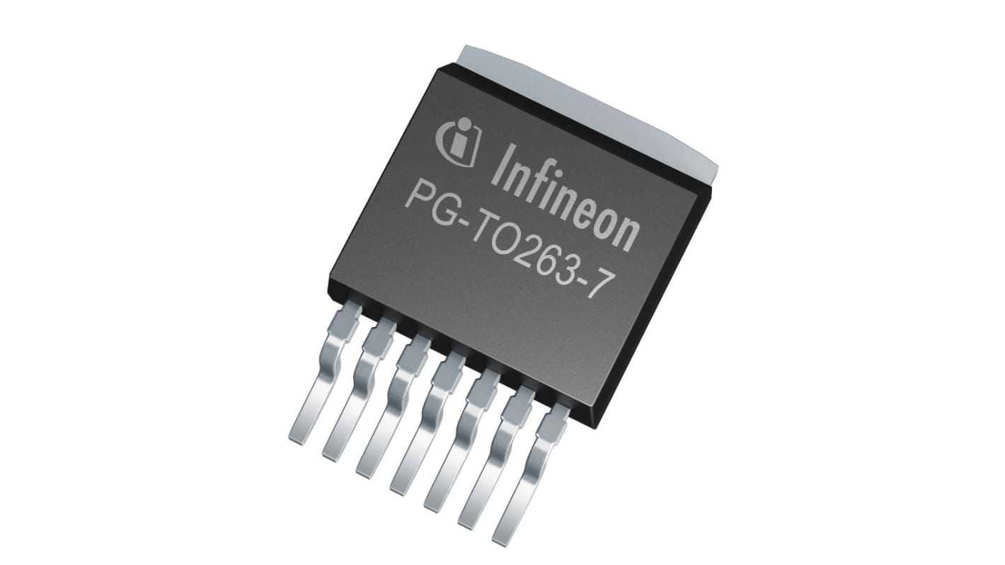 Infineon - TLE4267GATMA1