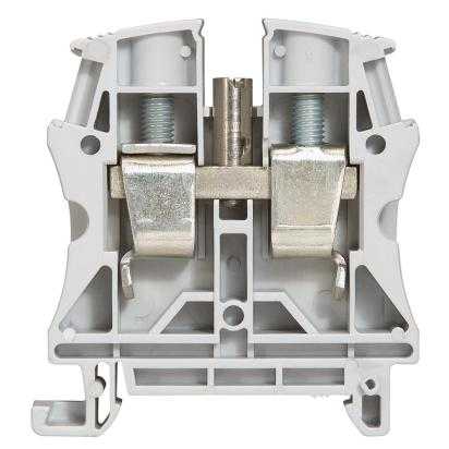 37165 Legrand DIN Rail Terminal-Block
