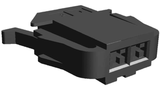 1355390-1 Te-connectivity Automotive Connector