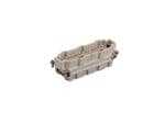 T2040243101-000 Te-connectivity Heavy Duty Connector Insert
