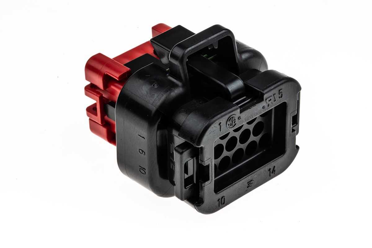 Te-connectivity - 776273-1