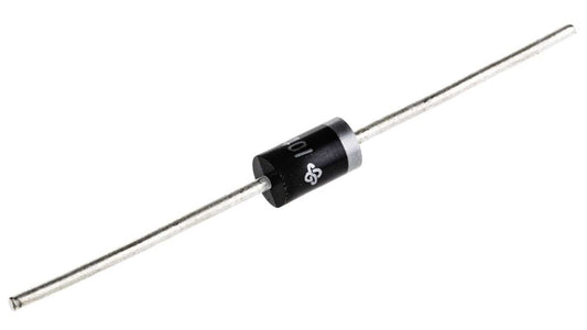 1N5401-E3/54 Vishay Schottky Diode Rectifier