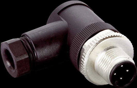 6022084 Sick Industrial Circular Connector