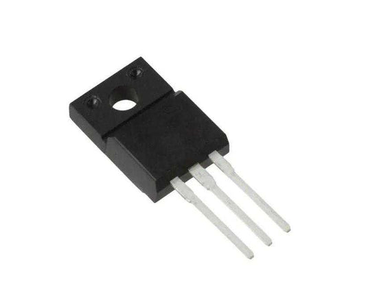 Vishay IRFI540GPBF