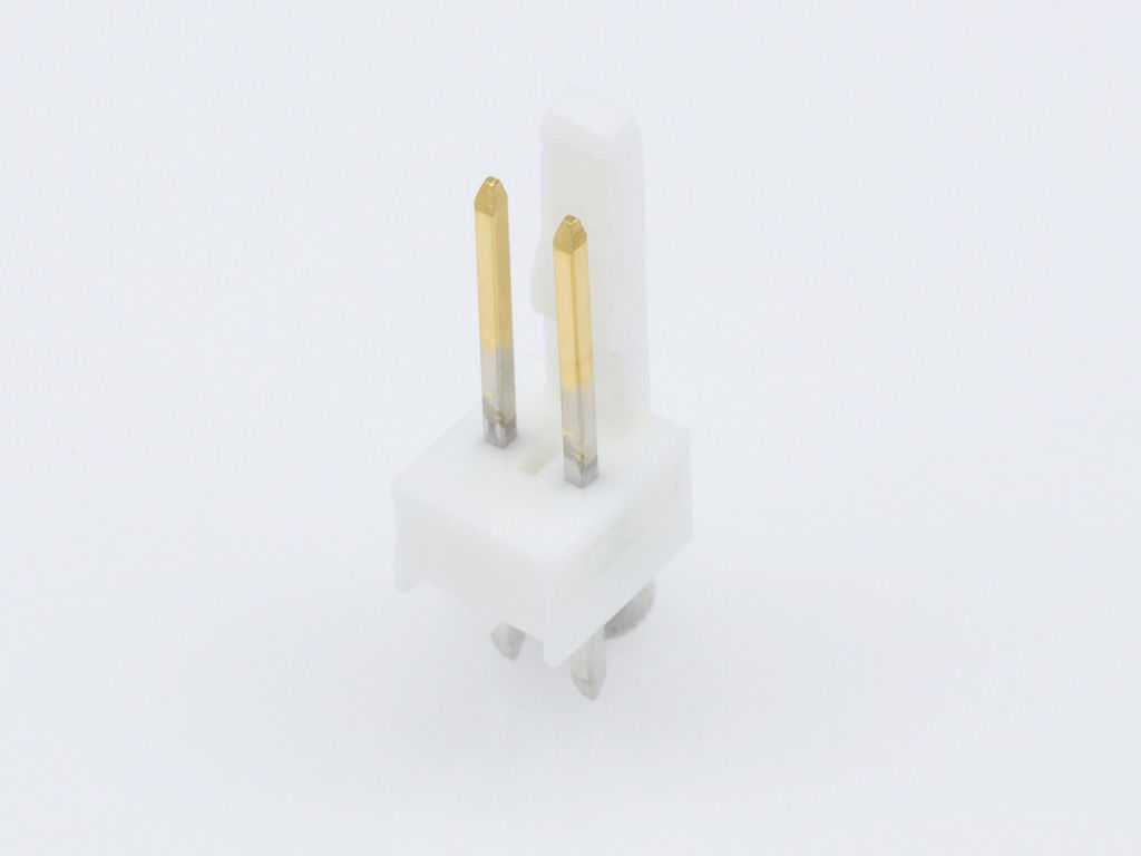 Molex 22-29-2021