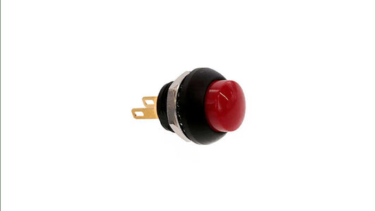 PB6B2HS3M3CAL00 Te-connectivity Push Button Switch