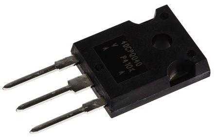 VS-40CPQ040PBF Vishay Schottky Diode Rectifier