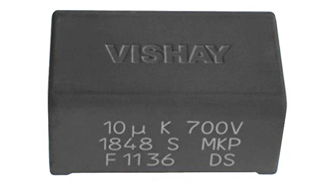 Vishay MKP1848S63050JY5C