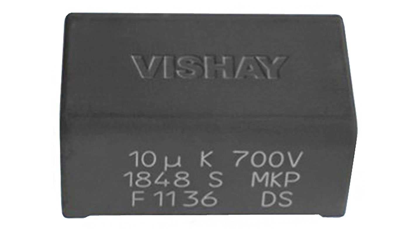 Vishay - MKP1848S63050JY5C