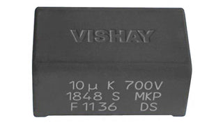 Vishay Film Capacitors MKP1848S63050JY5C