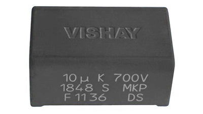 Vishay Film Capacitors MKP1848S63050JY5C