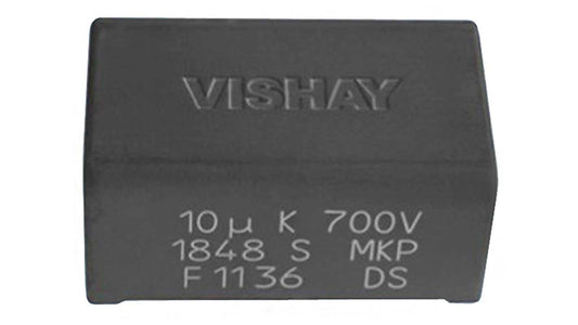 Vishay MKP1848S63050JY5C