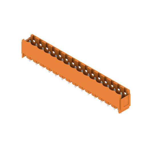1147730000 Weidmuller Pluggable Terminal Block