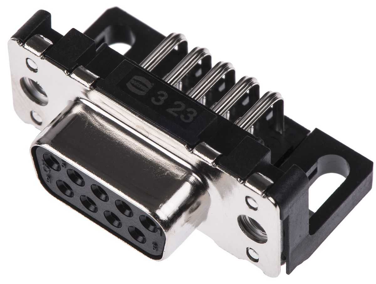 Harting - 9661127601