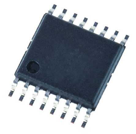 Texas-instruments - LM43603PWPT