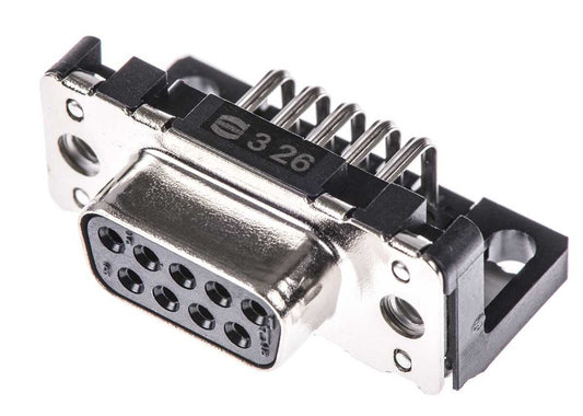 Harting 9661527611