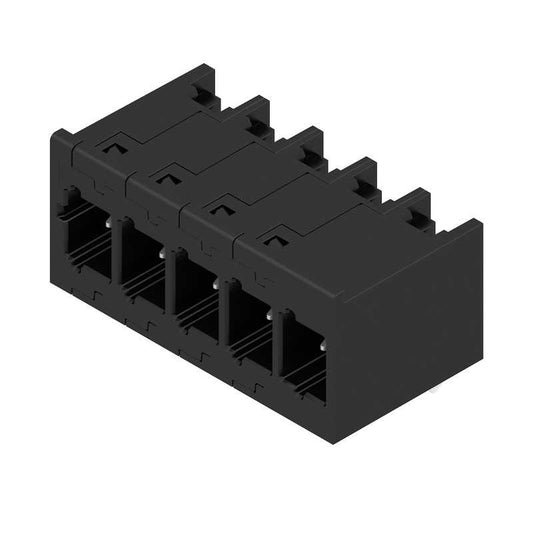 2741440000 Weidmuller Pluggable Terminal Block