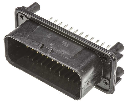 1-776231-1 Te-connectivity Automotive Connector