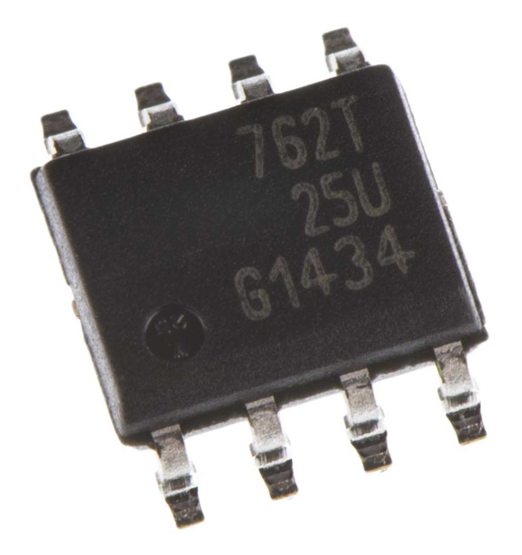 Infineon BSP762TXUMA1