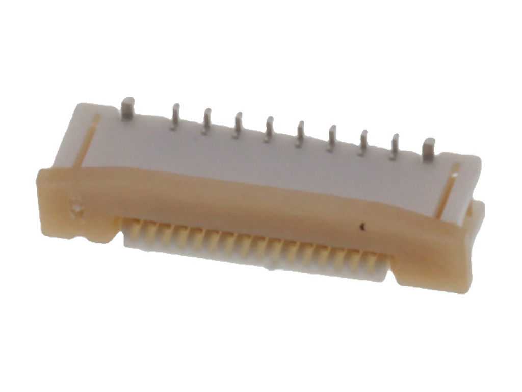 Molex - 52559-1652