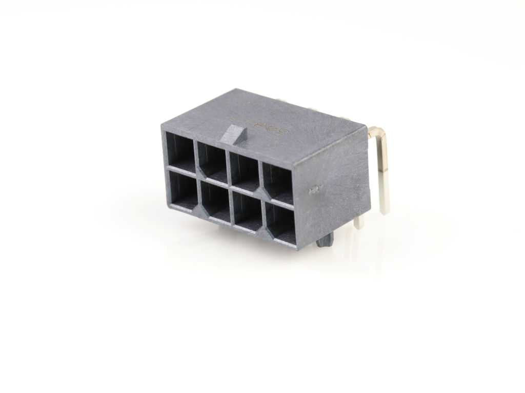Molex - 172064-0008