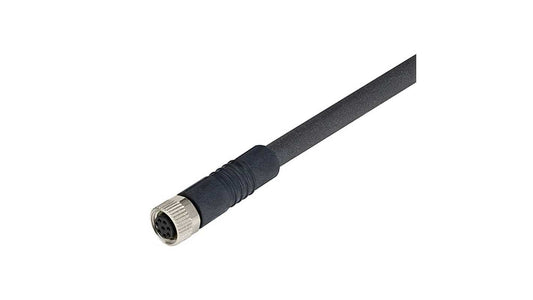 D41D-8P5-CFM8-710M Omron Sensor & Actuator Cable