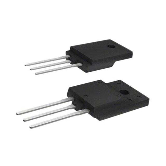 Infineon IPA60R280P7SXKSA1