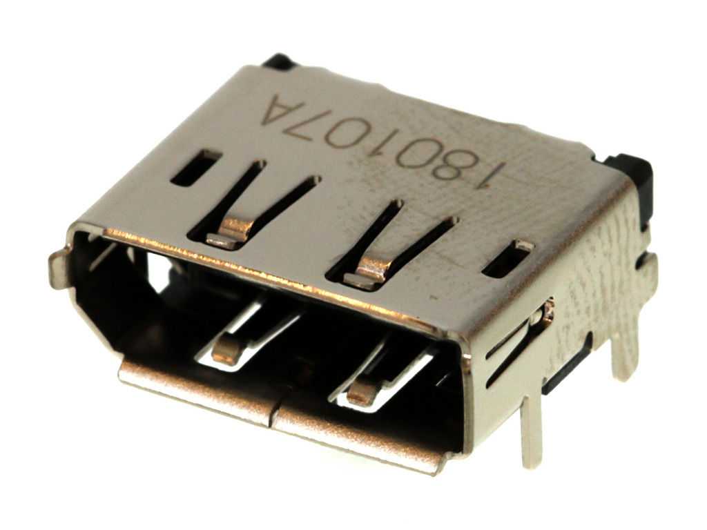 Molex - 47272-0001