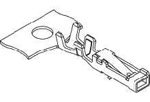 Molex - 50013-8000