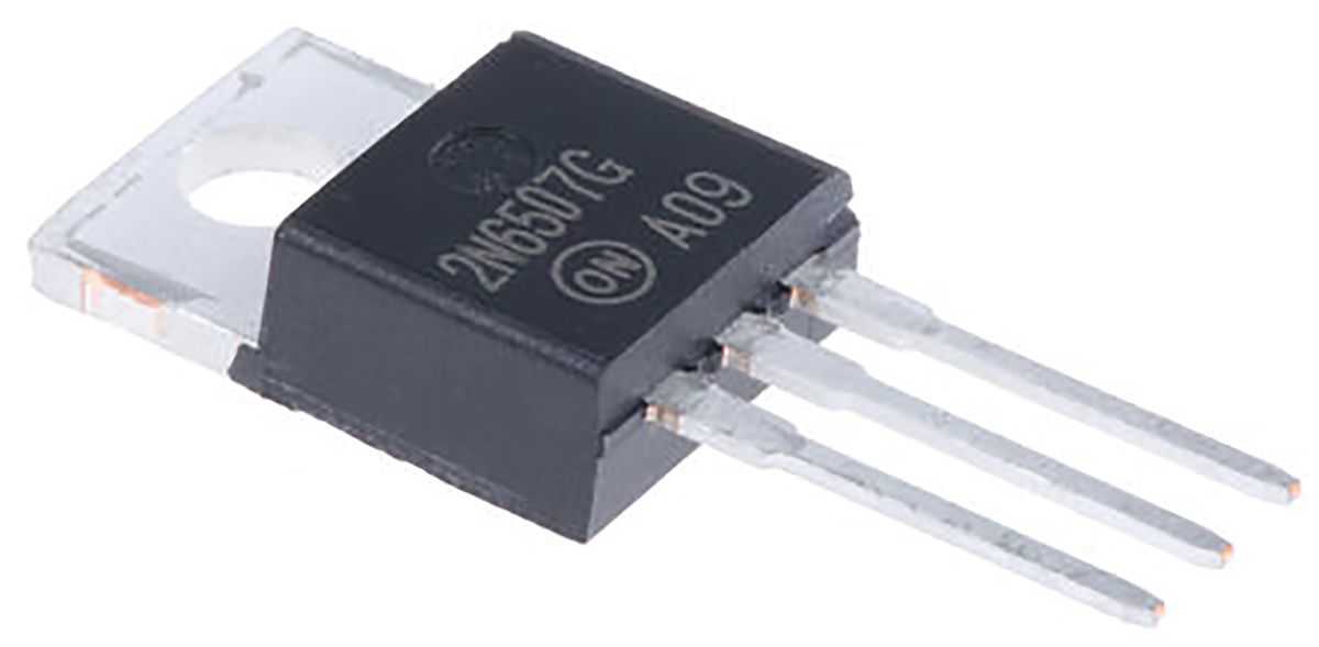 Littelfuse 2N6507G
