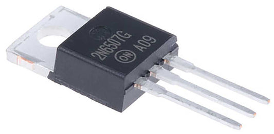 Littelfuse 2N6507G
