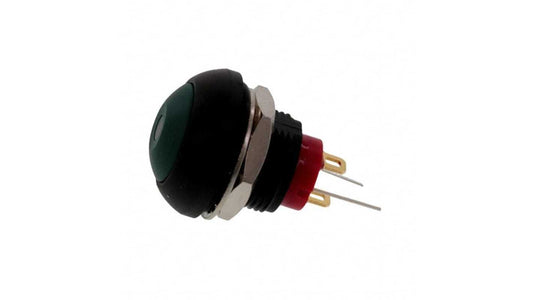 PB6B2FM6M1CAL06 Te-connectivity Push Button Switch