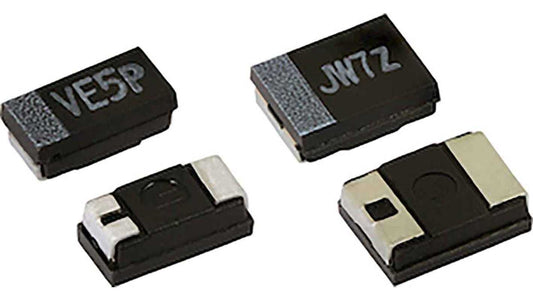 Vishay TMCUB1V105KTRF