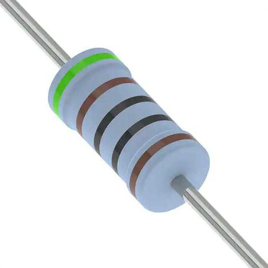 Yageo MFR-25FTE52-510R