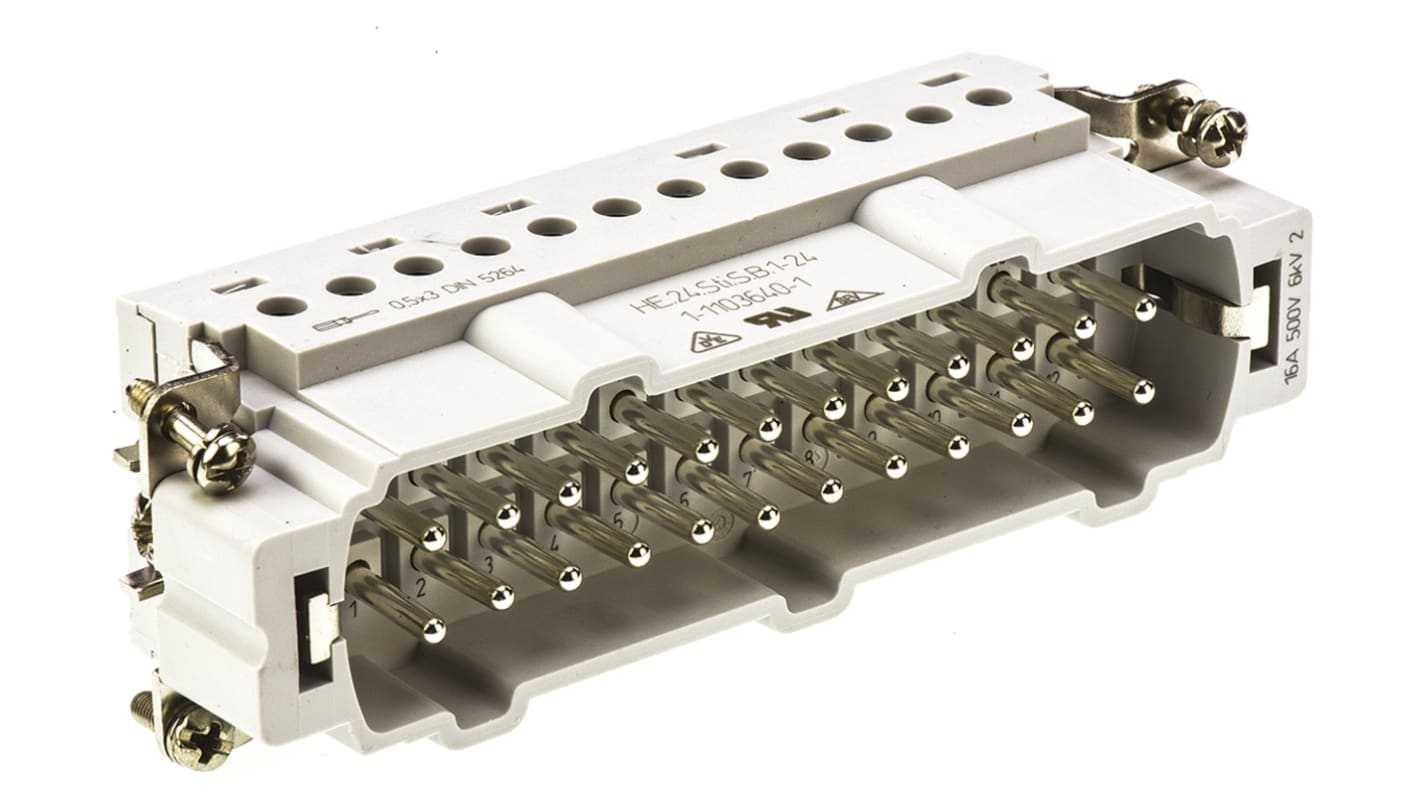 Te-connectivity - 1-1103640-1
