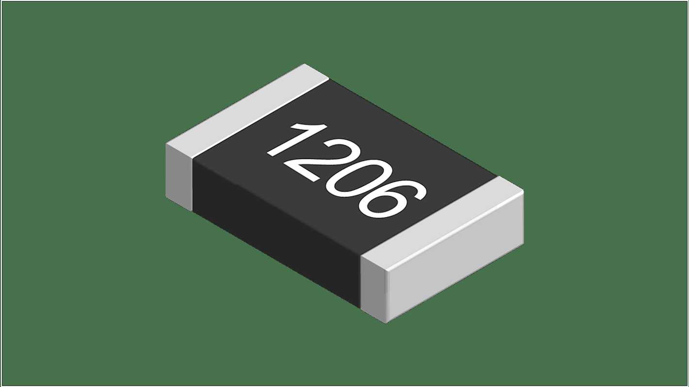 Vishay - RCA12061K00FKEA