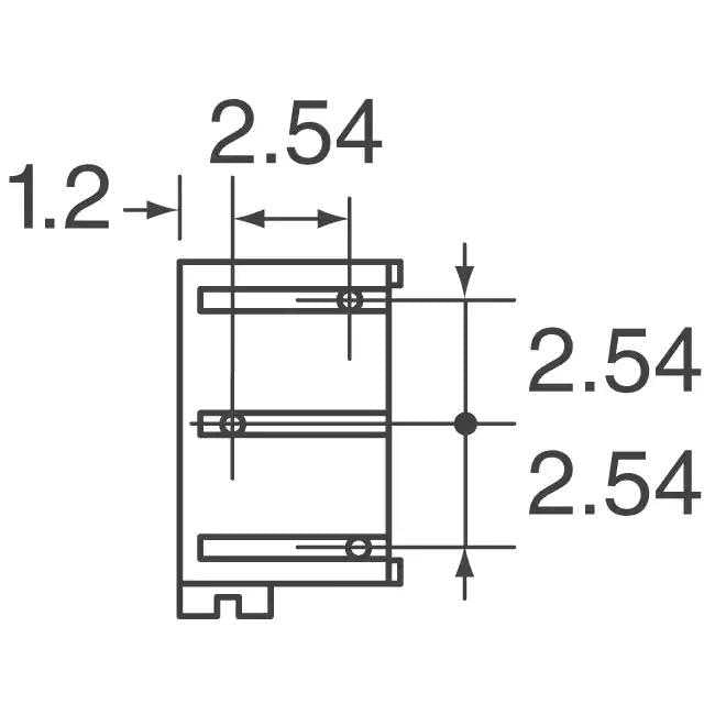 Vishay - T63XB202KT20