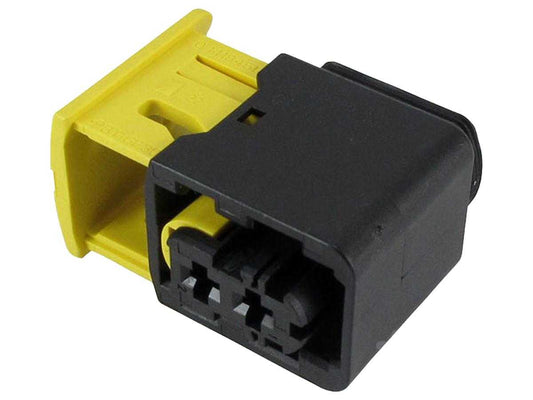 1-1418483-1 Te-connectivity Automotive Connector