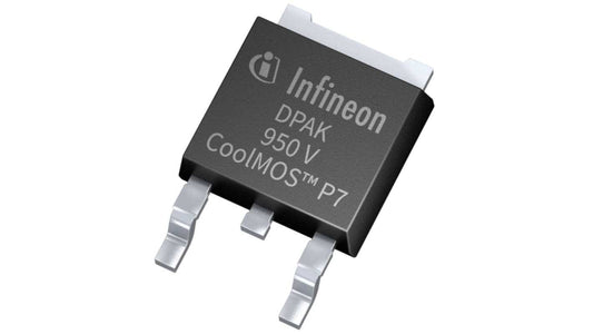 Infineon IPD95R750P7ATMA1