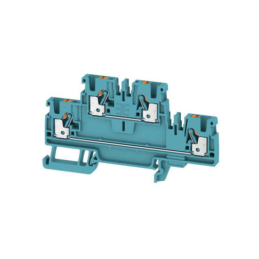 1547620000 Weidmuller DIN Rail Terminal-Block