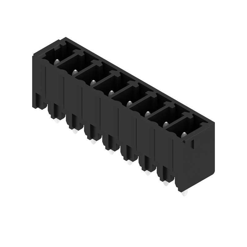 1793570000 Weidmuller Pluggable Terminal Block