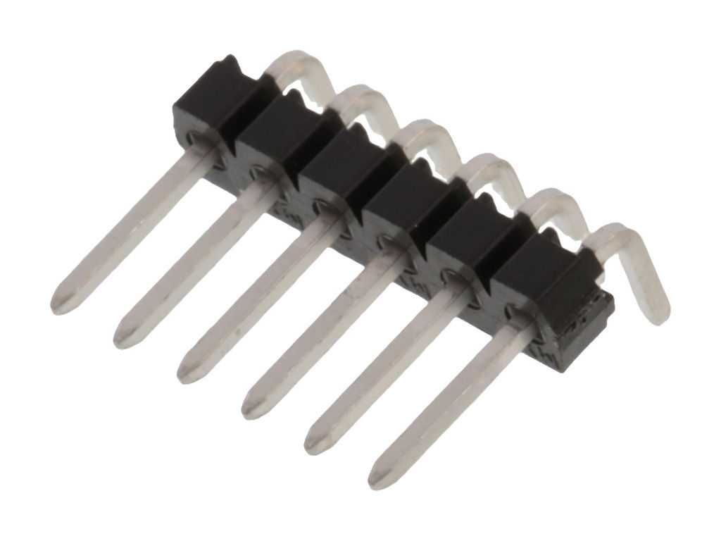 Molex - 90121-0126