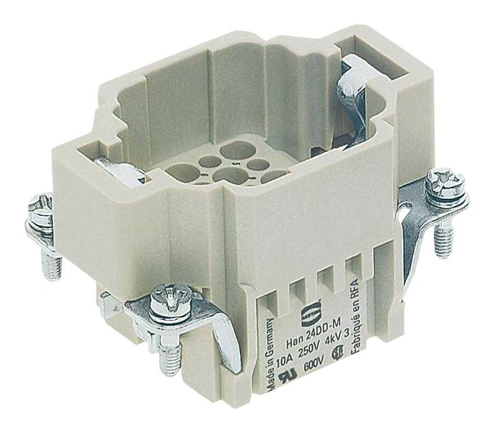 Harting - 9162243001
