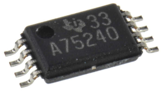Texas-instruments SN75240PW