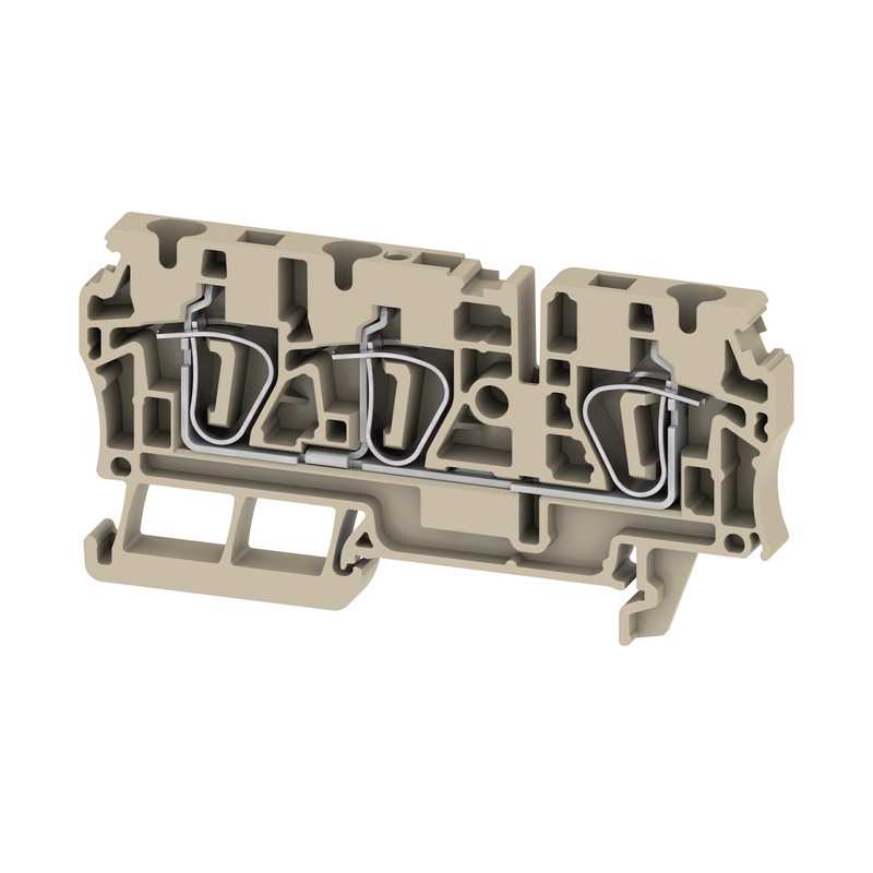 7904180000 Weidmuller DIN Rail Terminal-Block