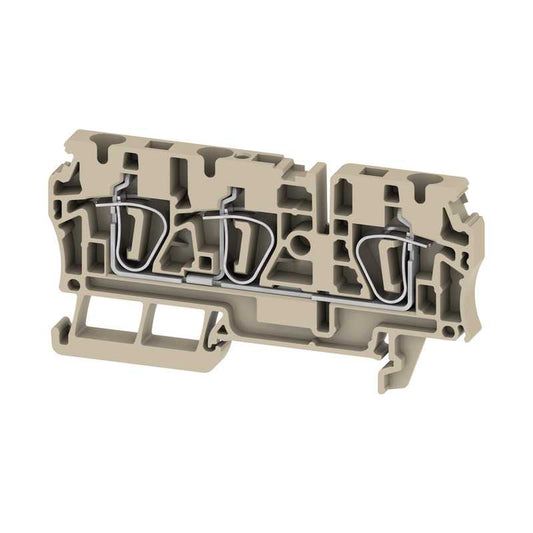 7904180000 Weidmuller DIN Rail Terminal-Block