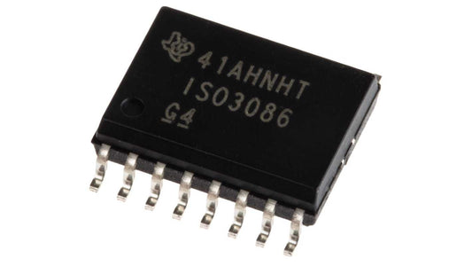 Texas-instruments ISO3086DW