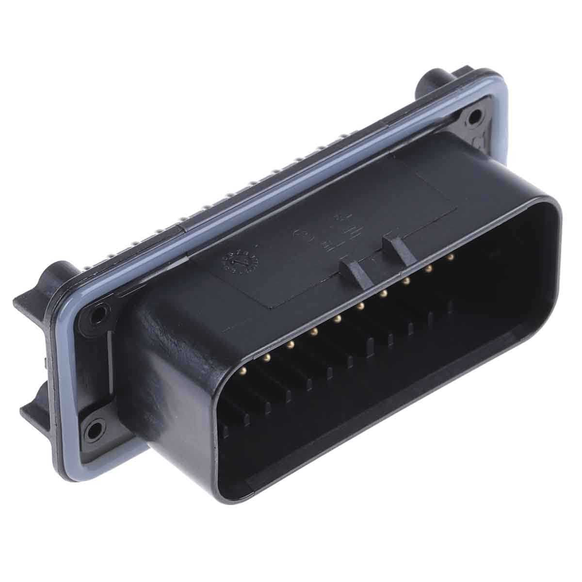 1-776163-1 Te-connectivity Automotive Connector